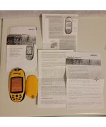 Magellan eXplorist 200 Personal Hiking GPS Works Great - $624.87 MXN