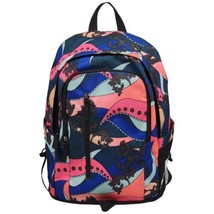 Nike All Access Soleday Printed Backpack Hyper Pink - £18.19 GBP