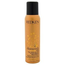 Redken unisex diamond oil high shine airy mist 44 ounce 163391 thumb200