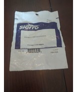 Sierra Oil Seal #18-0579 - $334.46 MXN