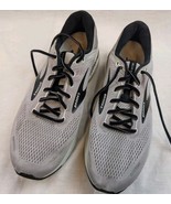 Brooks Adrenaline GTS 22 Men&#39;s Size 13 Gray Lace Up Sneakers Shoes 11036... - €42,30 EUR
