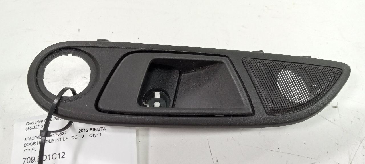 Ford Fiesta Door Handle Left Driver Front Interior Inside 2011 2012 2013 - $13.96