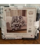 NWT Virah Bella Quilted Throw-Farm Life - $23.38