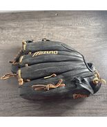 Mizuno MVP Professional Model GMVP 1151 11.5 Inch Baseball Glove RHT - $49.87