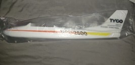 Tyco RC #2800 Jet Stream Fuselage with Vert Stabilizer Replacement Airpl... - $115.00