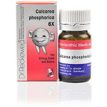 Homoeopathic Medicine Calcarea Phosphorica 6X Dr. Reckeweg (Germany)FREE US SHIP - £9.46 GBP