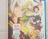 How Not To Summon A Demon Lord The Complete Series [New Blu-ray] 2 Pack - $36.99