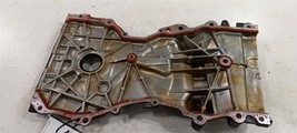 Engine Timing Cover 2.4L Fits 14-20 CHEROKEEInspected, Warrantied - Fast... - $58.45