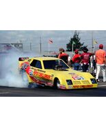 Don The Snake Prudhomme 1981  Pepsi Challenger Dodge Omni FUNNY CAR Decals - $21.77