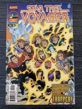 Star Trek Voyager comic book - £23.90 GBP