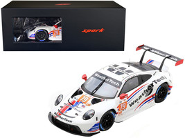 Porsche 911 RSR-19 #79 Cooper MacNeil - Julien Andlauer - Thomas Merrill &quot;Weathe - £196.81 GBP