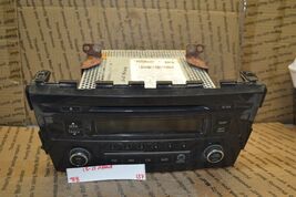 13-15 Nissan Altima AM FM CD MP3 Player Stereo Radio 281853TB0G Receiver... - $356.10 MXN