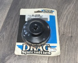 Drag Specialties DS-275120 Oil Filter NOS - £3.65 GBP