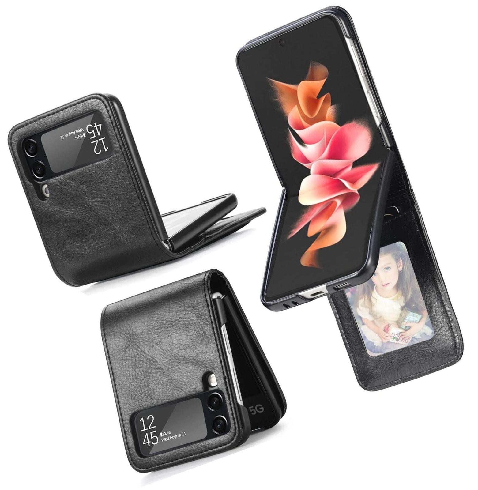 for Samsung Galaxy Z Flip 4 Case Galaxy Z Flip 4 5G