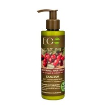 EO LAboratorie Regenerating conditioner for damaged and dyed hair 200ml Original - £6.31 GBP