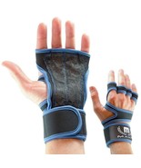 Mava Sports Cross Training Gloves with Wrist Support for Fitness, WOD, SZ M - $247.67 MXN