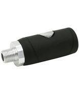 1204S358 I/M Safety Coupler, 1/4-In. MNPT - Quantity 1 - €18,51 EUR