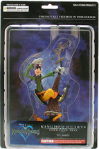 Kingdom Hearts: Formation Arts Series 2 Goofy Action Figure Brand NEW!  - £39.95 GBP