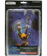 Kingdom Hearts: Formation Arts Series 2 Goofy Action Figure Brand NEW!  - £39.31 GBP