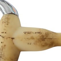 Happy Mouth English Horse Bit Eggbutt Mullen Mouth 5" mouth 125mm image 4