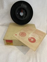 Kodak Ektagraphic Universal Slide Tray With Original Box - Nice! - £7.82 GBP