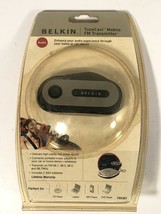 Belkin Tunecast Móvil Transmisor Fm F8V367 - £14.35 GBP
