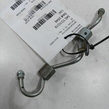Toyota Yaris 1.5 Gas Fuel Line  2020 2019 2018 2017 2016 - $32.94