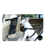 Pet Guard Car Rear Seat Safety Barrier - $21.73+