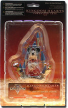 Kingdom Hearts: Formation Arts Series 3 Queen Minnie Mouse Action Figure NEW! - £20.09 GBP