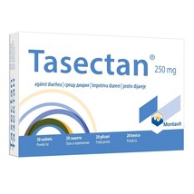 Tasectan sachets 250 mg, Control and Reduce Symptoms Associated with Diarrhea - £15.90 GBP