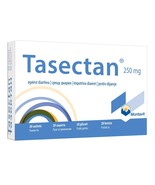 Tasectan sachets 250 mg, Control and Reduce Symptoms Associated with Dia... - $27.09 CAD