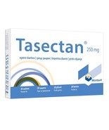 Tasectan sachets 250 mg, Control and Reduce Symptoms Associated with Dia... - £14.90 GBP