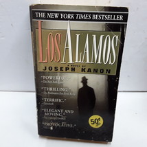 Los Alamos: A Novel - £2.35 GBP