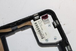 2005-2007 BMW 530i 545i 525i SHIFTER TRIM BEZEL   R3528 image 7