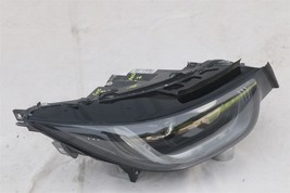2014-17 BMW I3 LED Headlight Lamp Passenger Right RH image 6