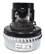 Ametek Lamb 5.7 Inch 2 Stage 120 Volt b/B Peripheral Bypass Motor 119514-00 - $307.35