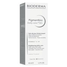 Bioderma Crema de día con SPF 50+ Pigmentbio, 40 ml - £30.43 GBP