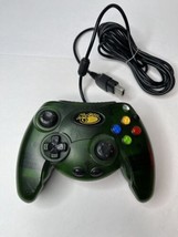 Mad Catz Controller Pad Original Microsoft Xbox Controller Tested #4516 ... - £7.45 GBP