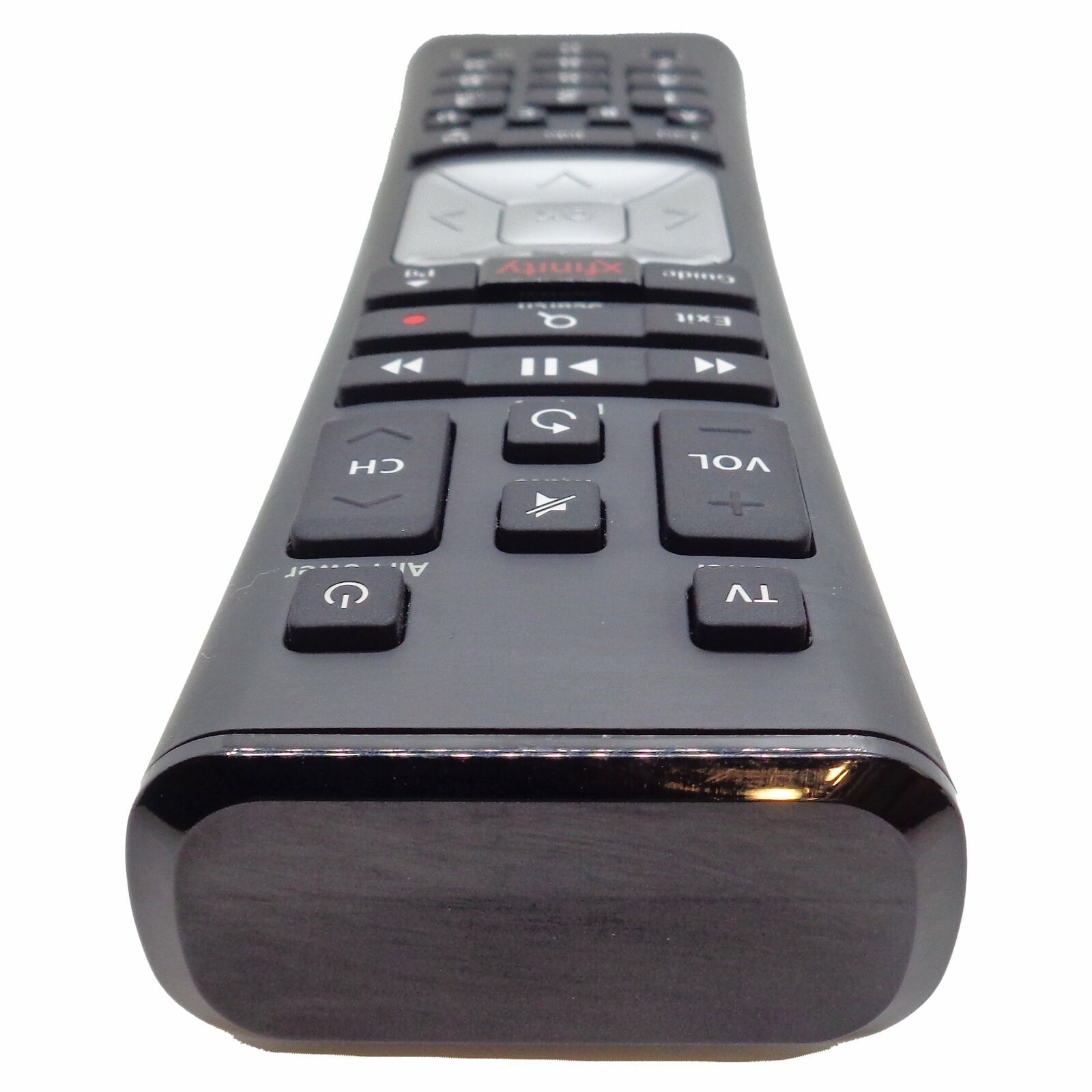 Xfinity XR5 v4-U Cable Box Remote Control URC4300BC0-X-R - Remote Controls