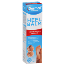 Dermal Therapy Heel Balm 100g - £62.68 GBP