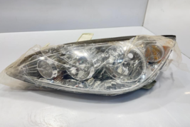 QING TIAN LEFT FRONT HEADLIGHT 2005-2006 TOYOTA CAMRY UNUSED PART - $1,300.64 MXN