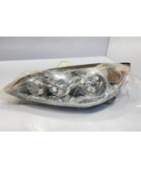 QING TIAN LEFT FRONT HEADLIGHT 2005-2006 TOYOTA CAMRY UNUSED PART - $1,267.50 MXN