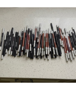 112 x Urban Decay Eye Pencils Bundle Lot 24/7 Waterproof Glide On Eyeliner - $428.85 CAD
