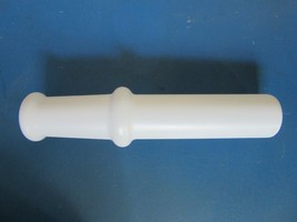 Stomper pusher for small meat grinders  Plastic Dishwasher safe  - $8.58