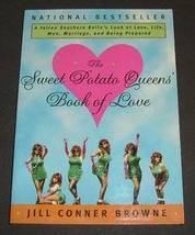 Sc book the sweet potato queens  book of love thumb200