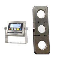 SellEton SL-927-W Wireless Tension Link Scale with LCD Indicator - Crane Scale/O - £1,553.51 GBP