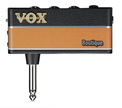 Vox AP3BQ Boutique AmPlug Heaphone Amplifier V3 - £39.92 GBP