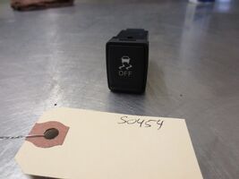 Traction Control Switch For 13-14 NISSAN ALTIMA  2.5 - $20.74