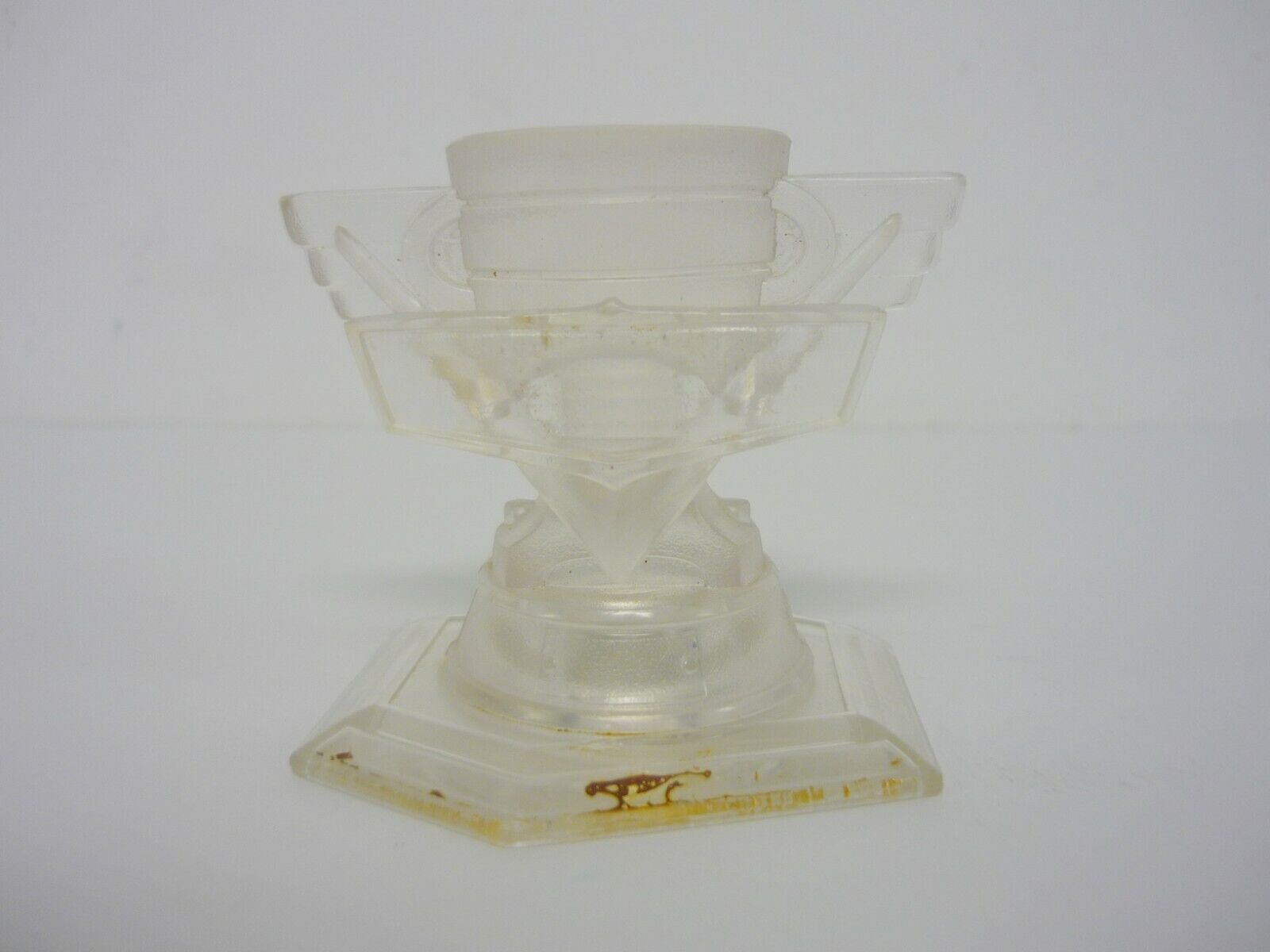 Disney Infinity Piston Cup Disney Pixar 1.0 Game Figure Crystal 2013 - $2.56