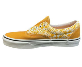 Vans Mens Off The Wall Low-top Sneakers Color Yellow Size M11.5 - $100.00